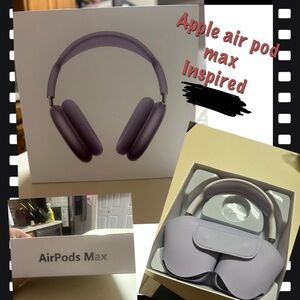 Apple AirPods Max - Purple